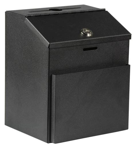 metal cash boxes uk